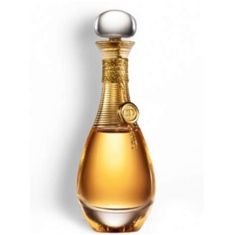 extrait de parfum j'adore dior